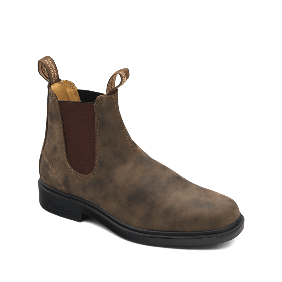 #1306 Dress boots