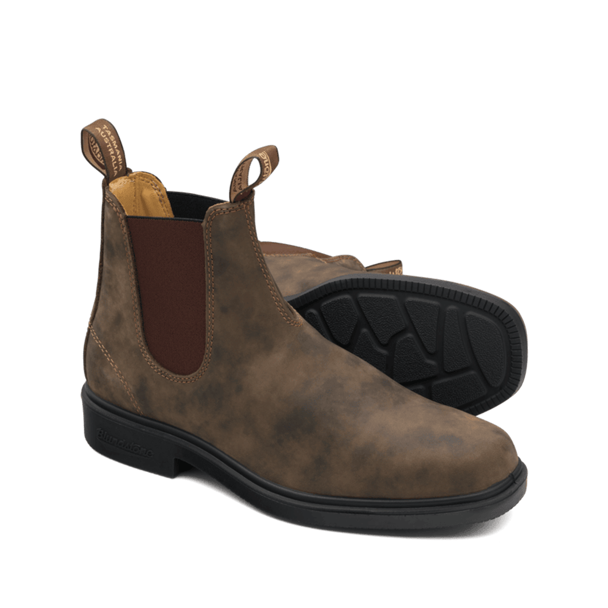 #1306 Dress boots