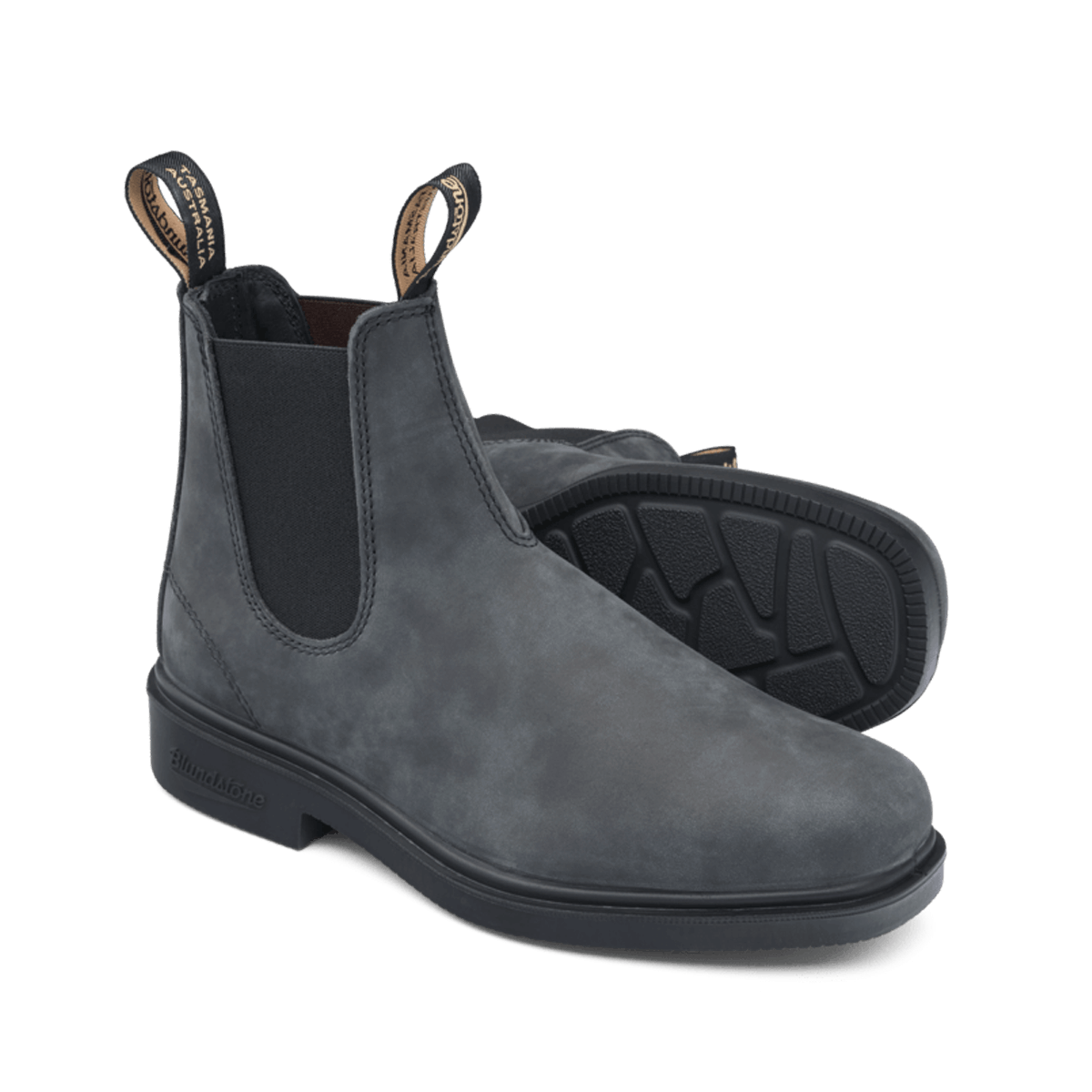 #1308 Dress boots
