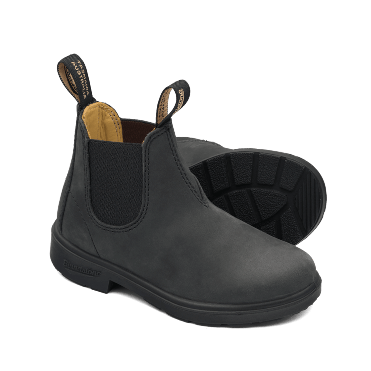 #1325 Kids boots