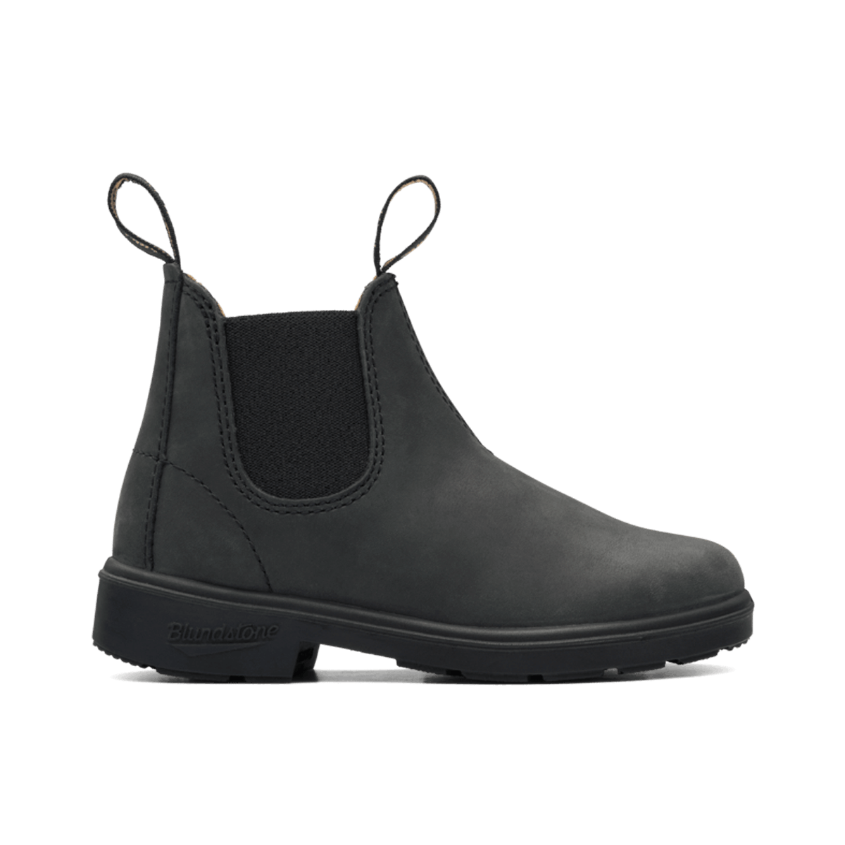 Zwarte boots