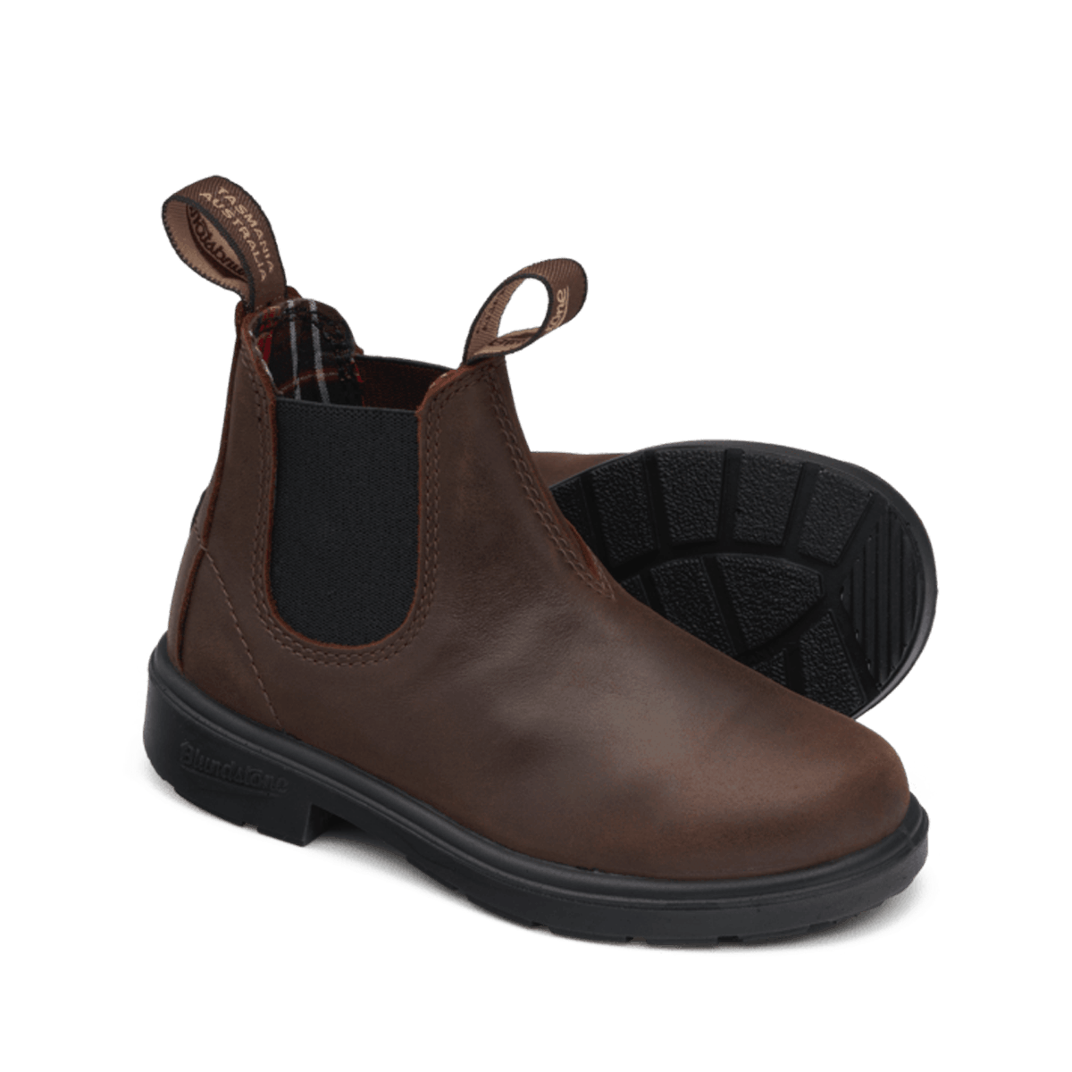 #1468 Kids boots