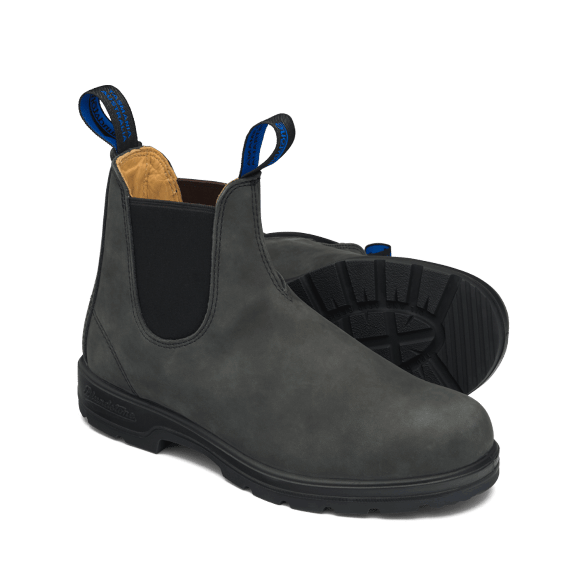 #1478 thermal boots
