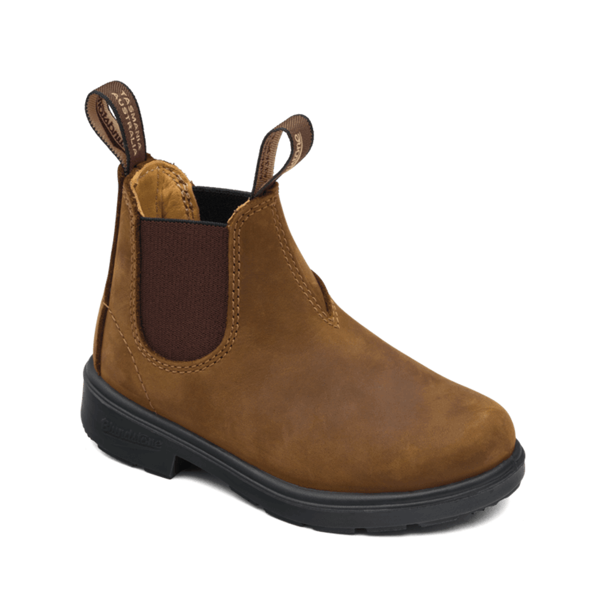 #1563 Kids boots