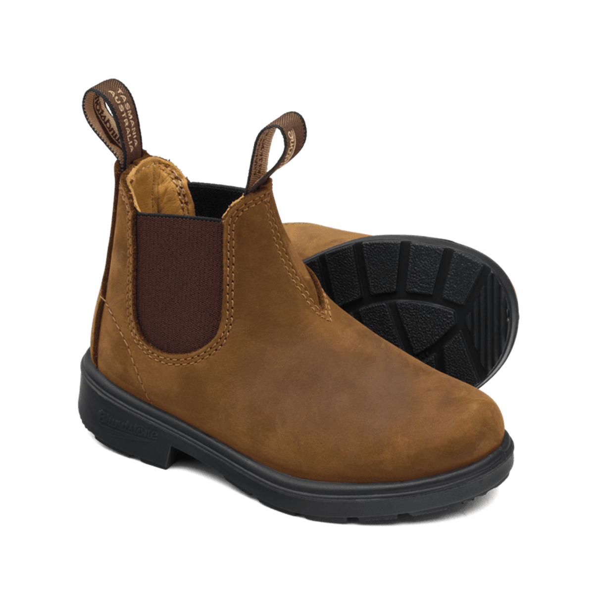 #1563 Kids boots