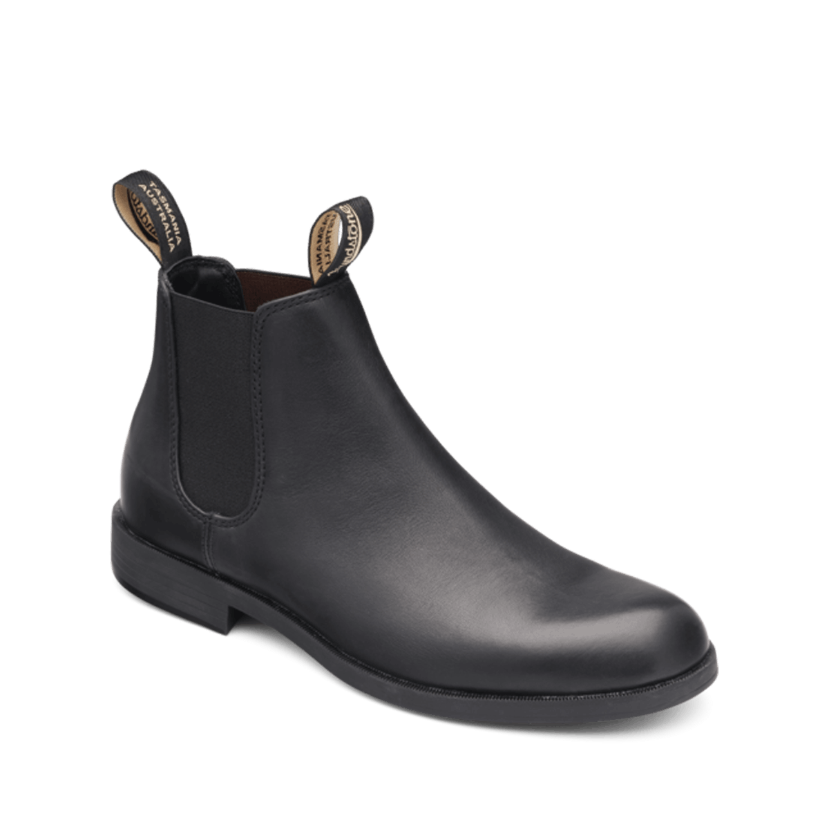 #1901 City dress boots