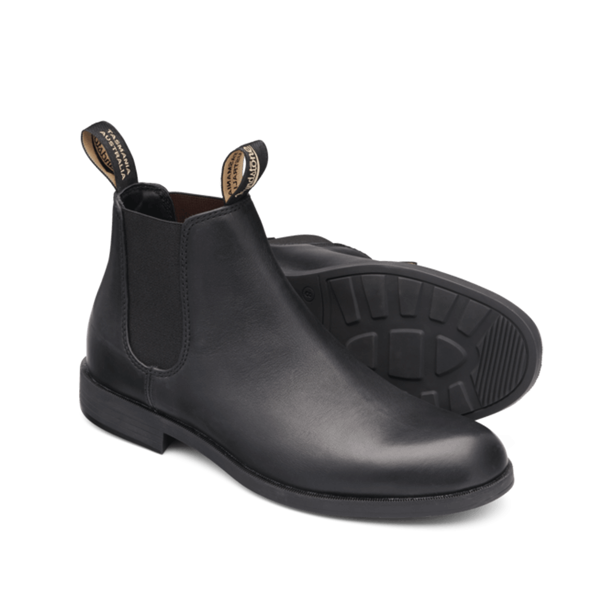 #1901 City dress boots