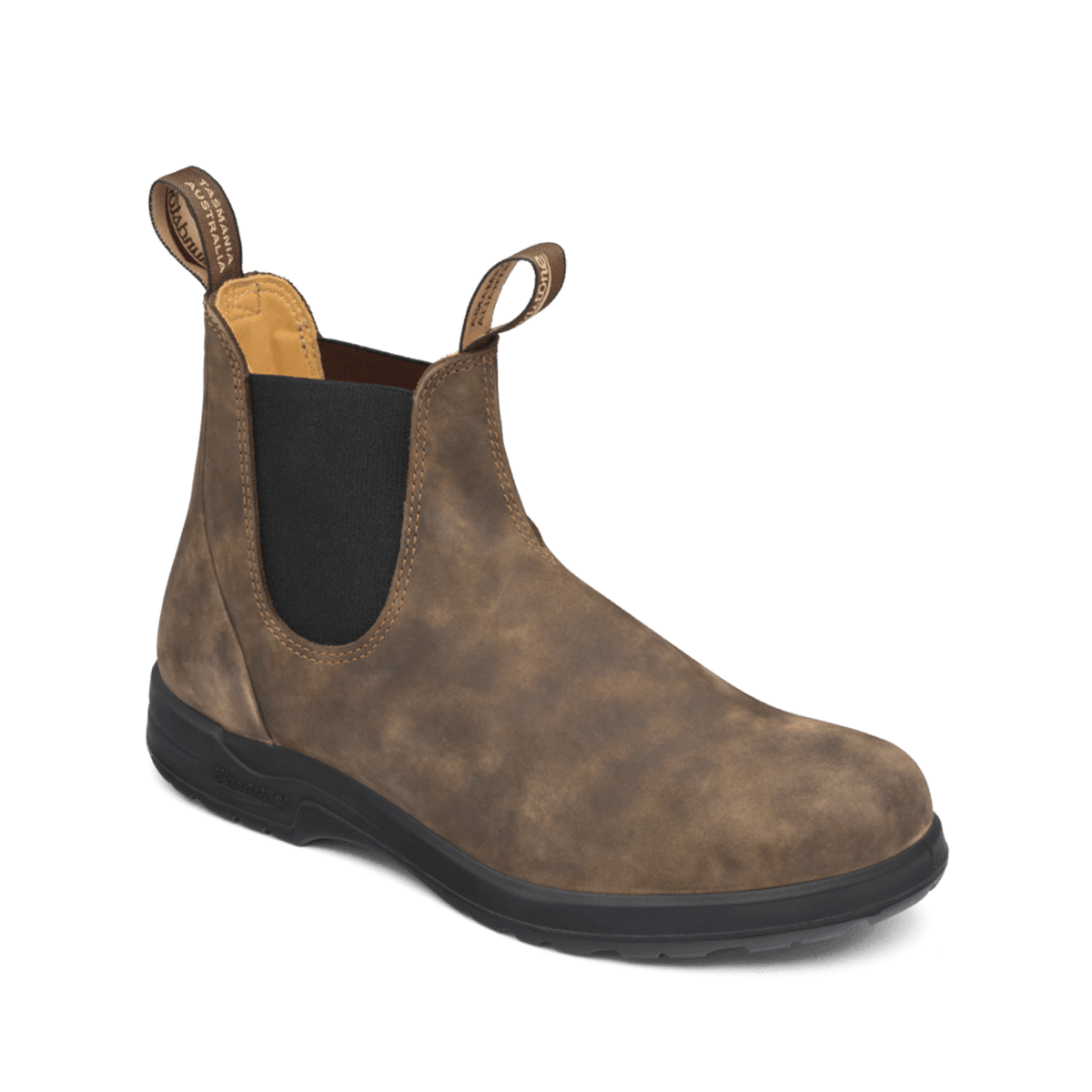 #2056 All terrain boots