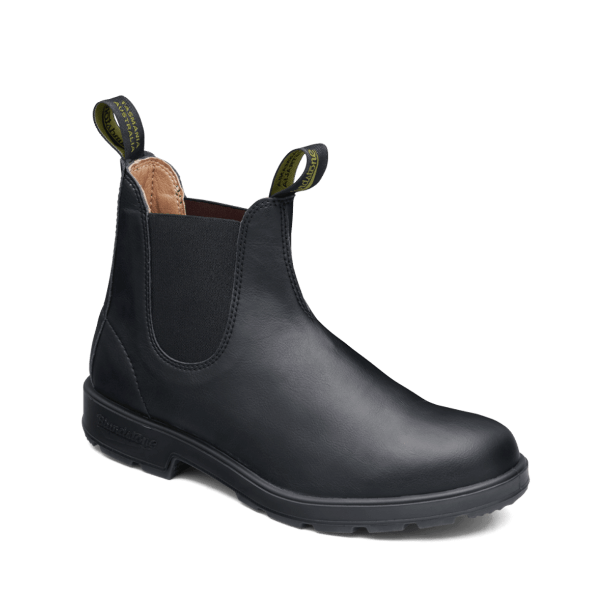 #2115 Vegan boots