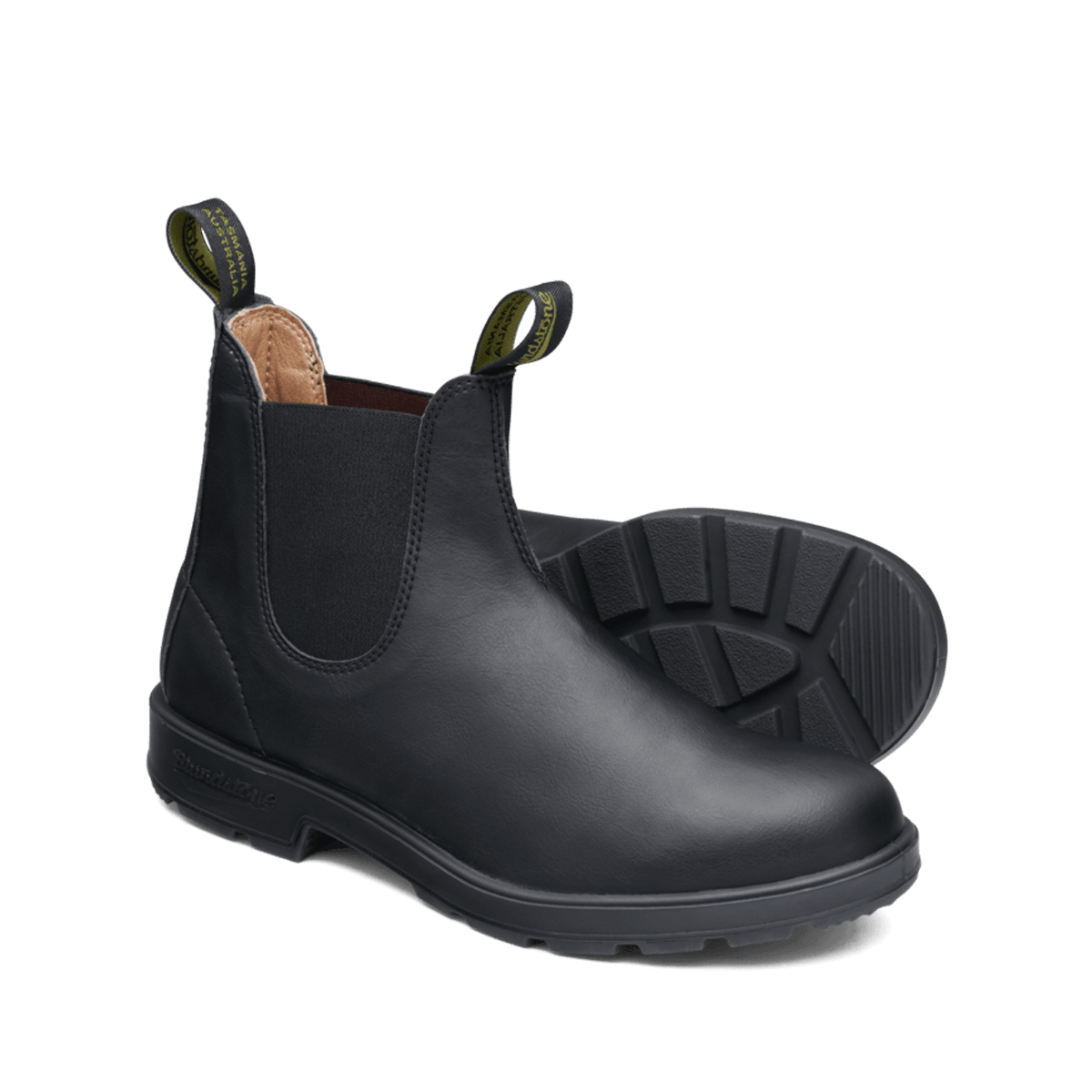#2115 Vegan boots