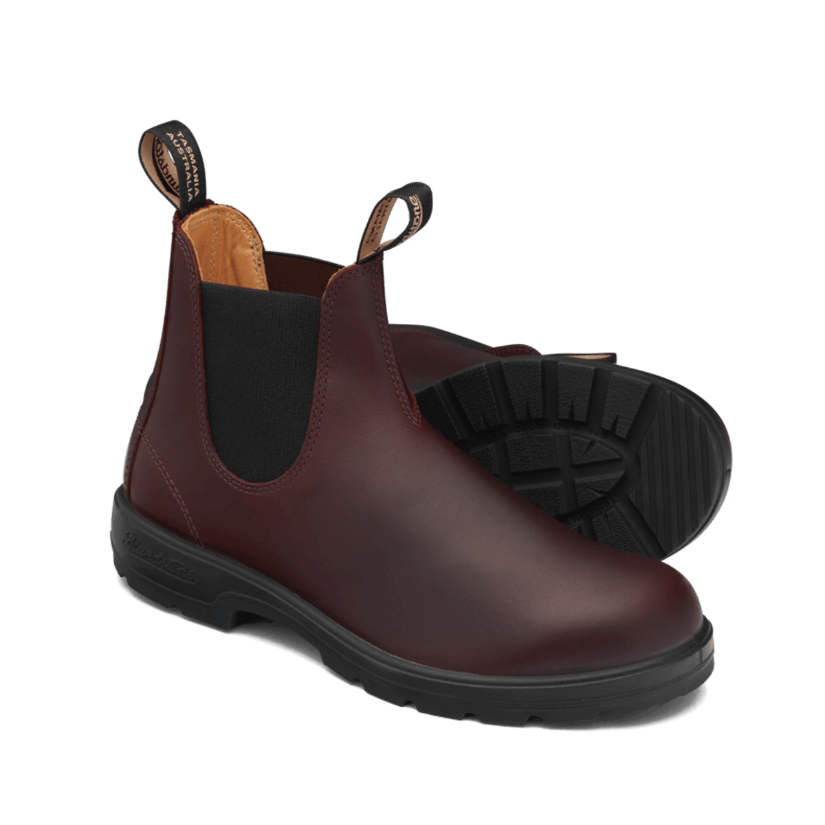 #2130 Classic boots