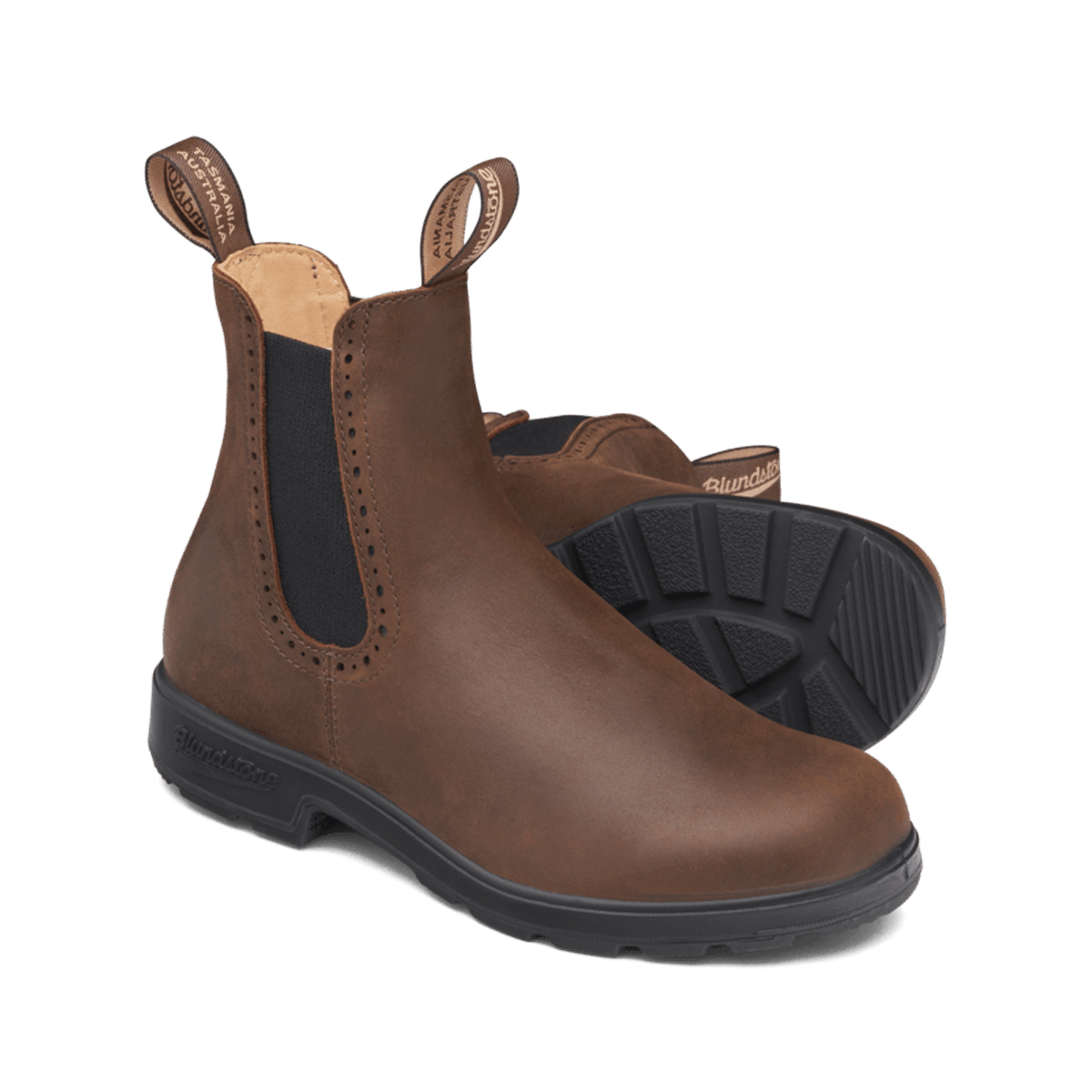#2151 High top womens boots