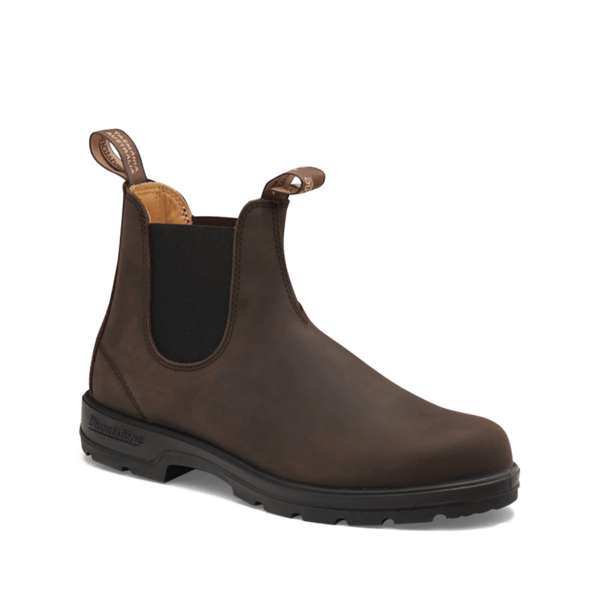 #2340 Classic boots