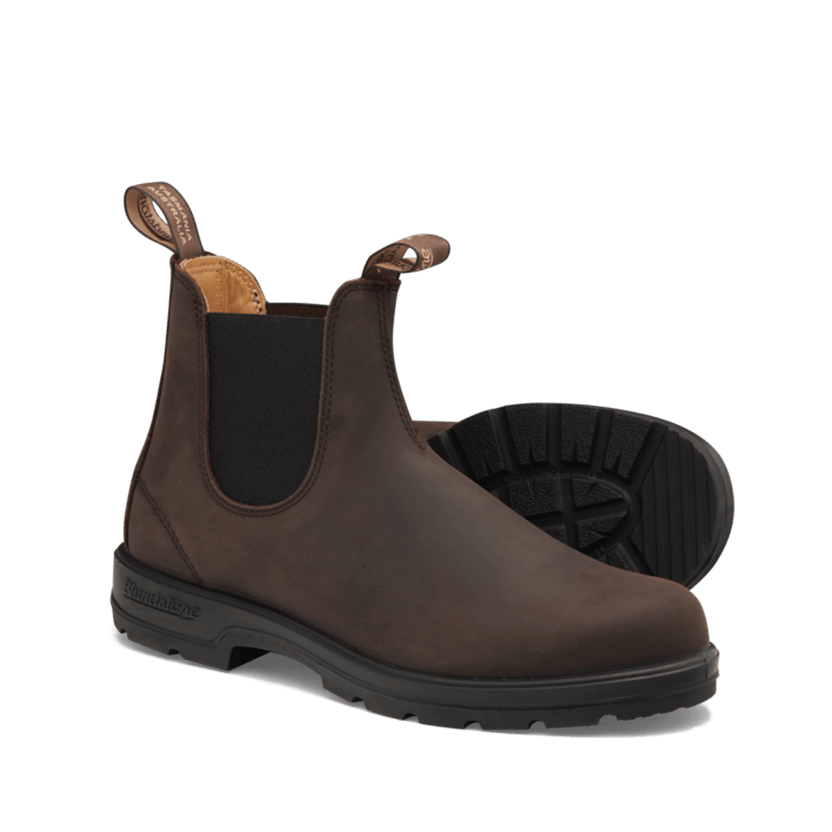 #2340 Classic boots