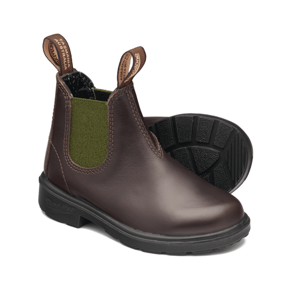 #2394 Kids boots