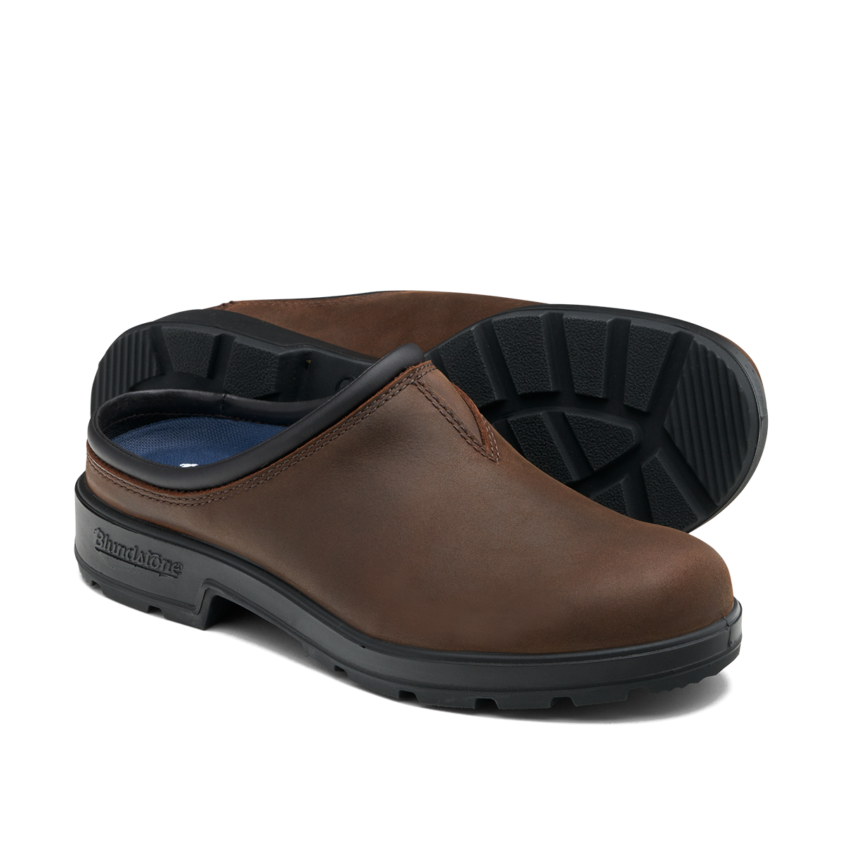 #2421 Clog shoe
