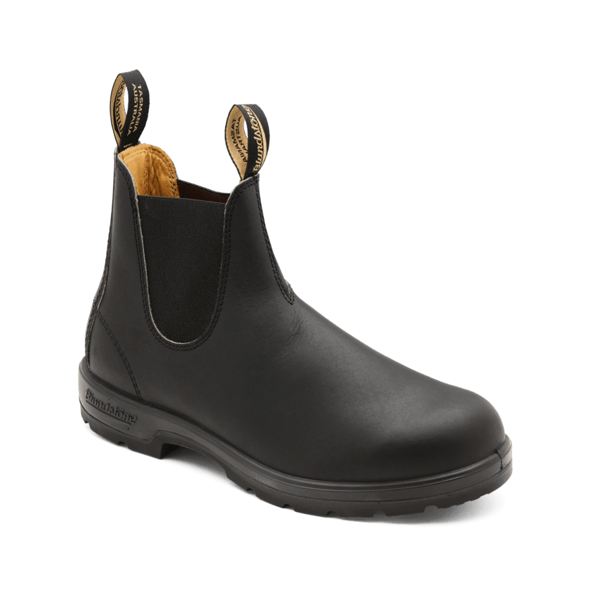 #558 Classic boots