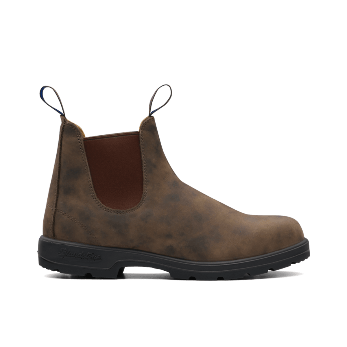 #584 thermal boots