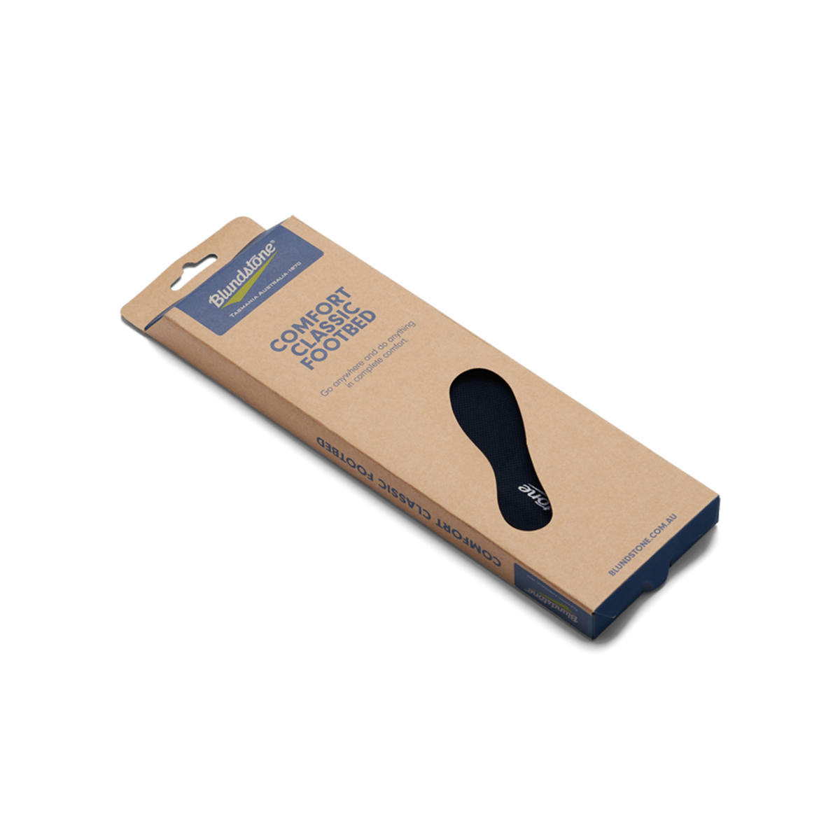 #Footbed Comfort Xtreme