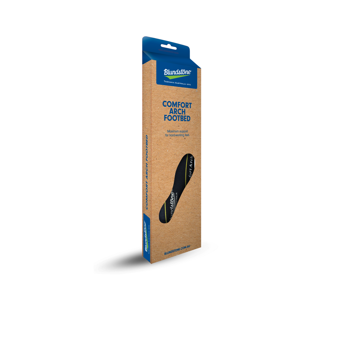 #Inlegzool Comfort arch