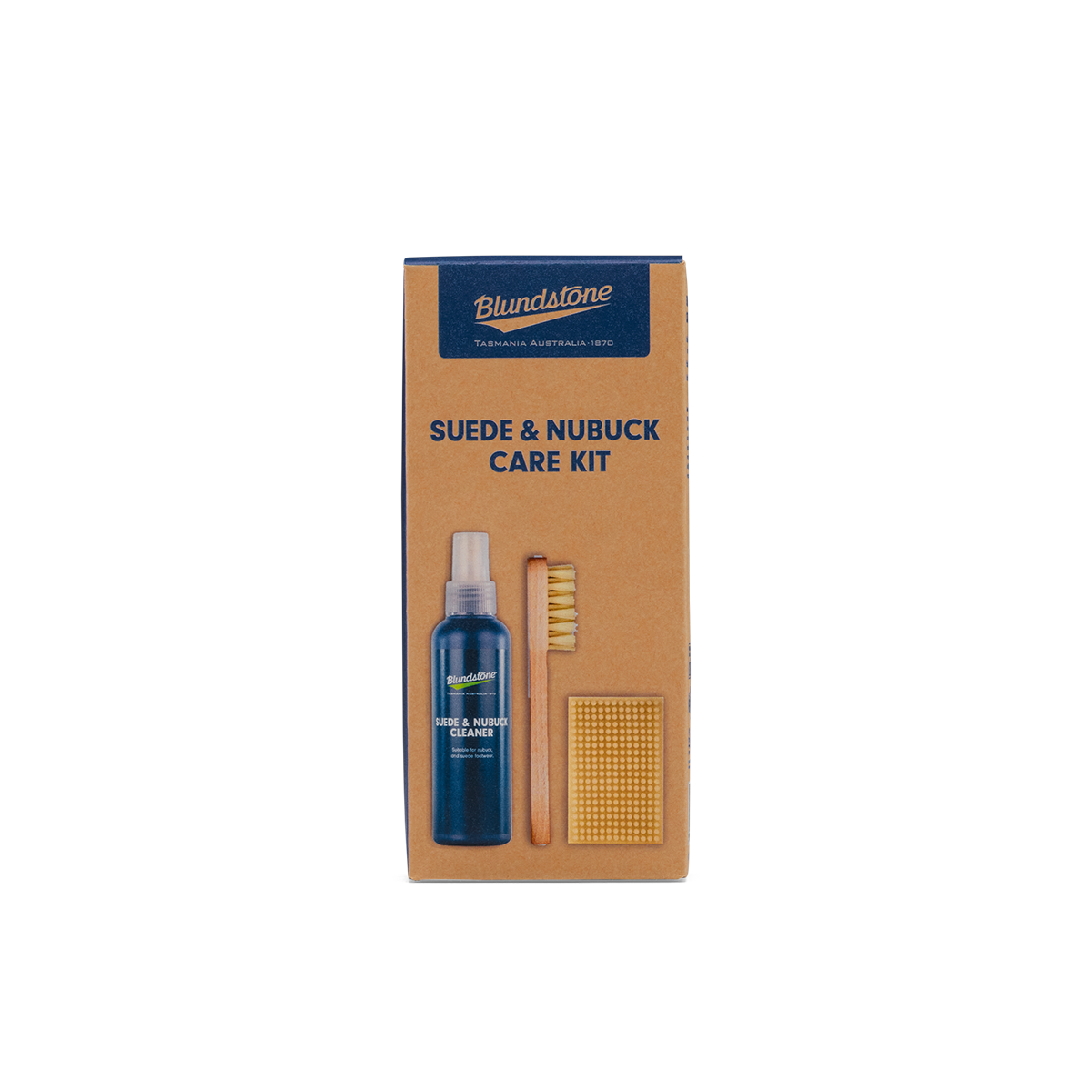 Care Kit suede/Nubuck