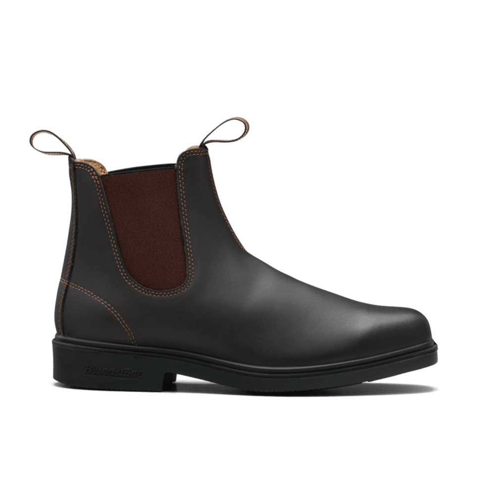 Dress boots
leer - Stout Brown