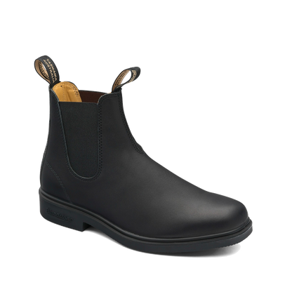 #068 Dress boots