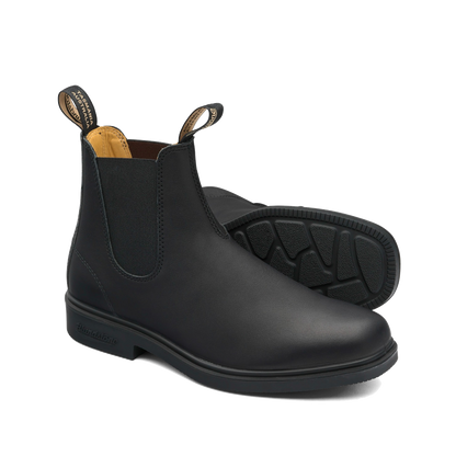 #068 Dress boots