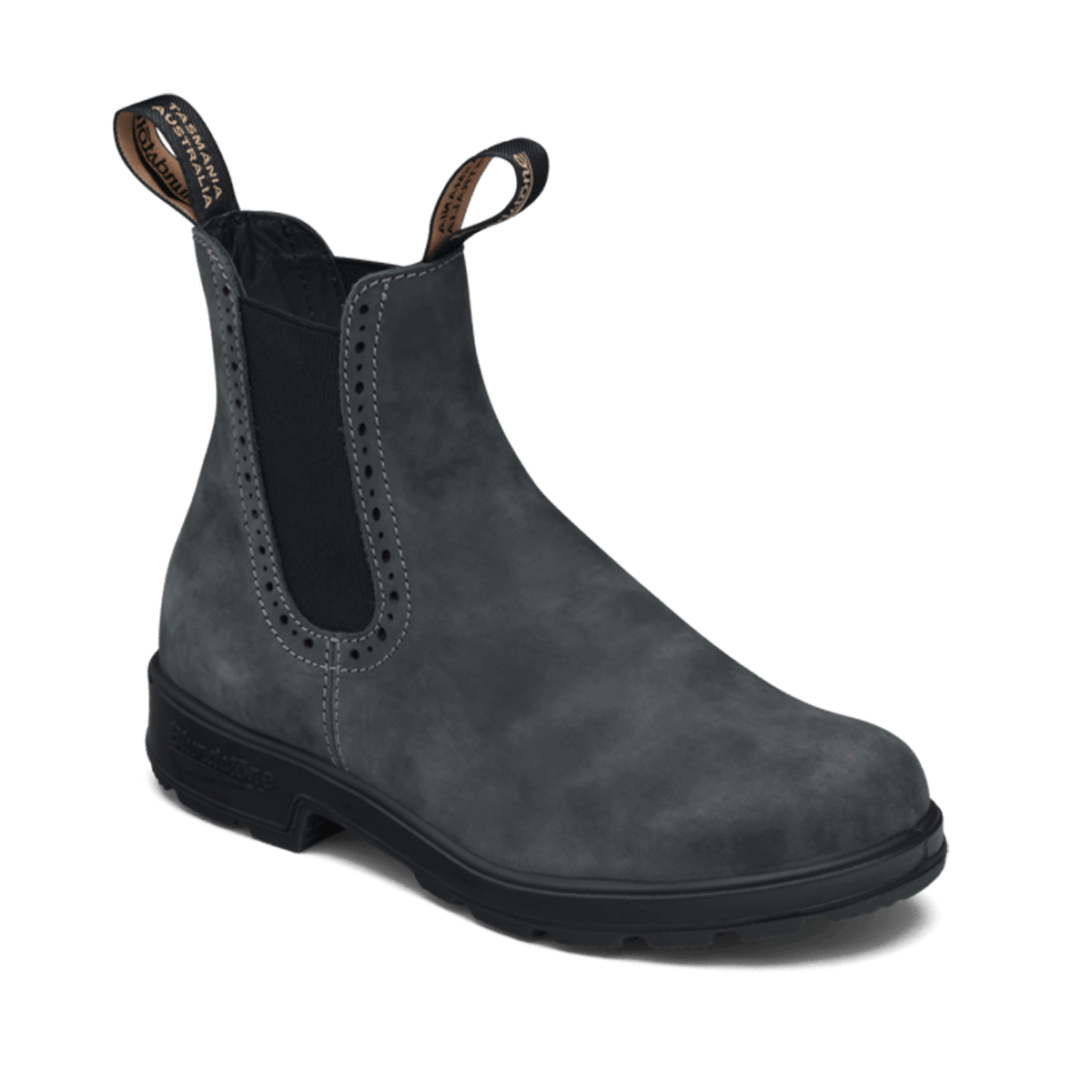 #1630 high top womens boots