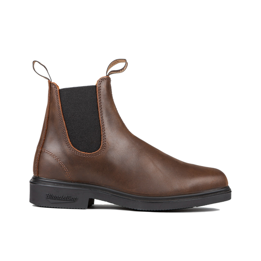 #2029 Dress boots