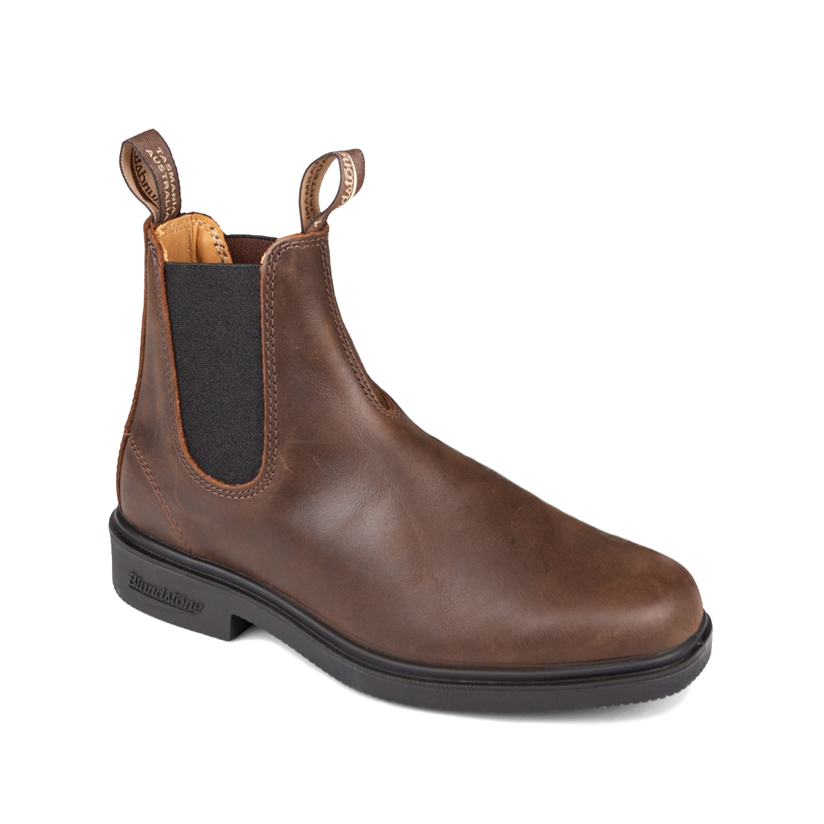 #2029 Dress boots