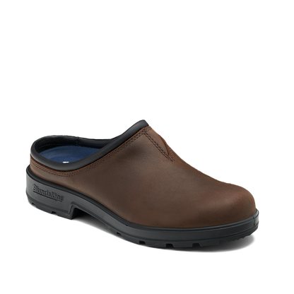#2421 Clog shoe