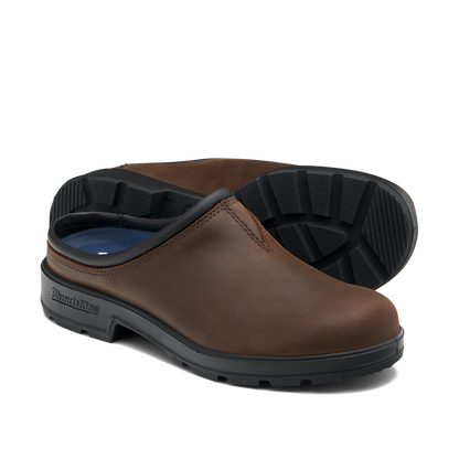 #2421 Clog shoe