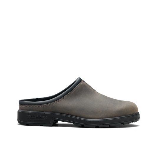 #2422 Clog shoe