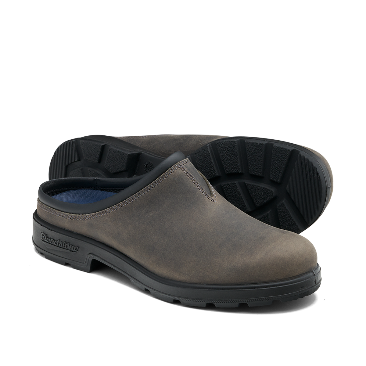 #2422 Clog shoe