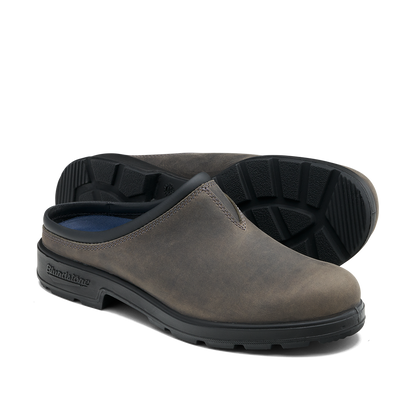 #2422 Clog shoe