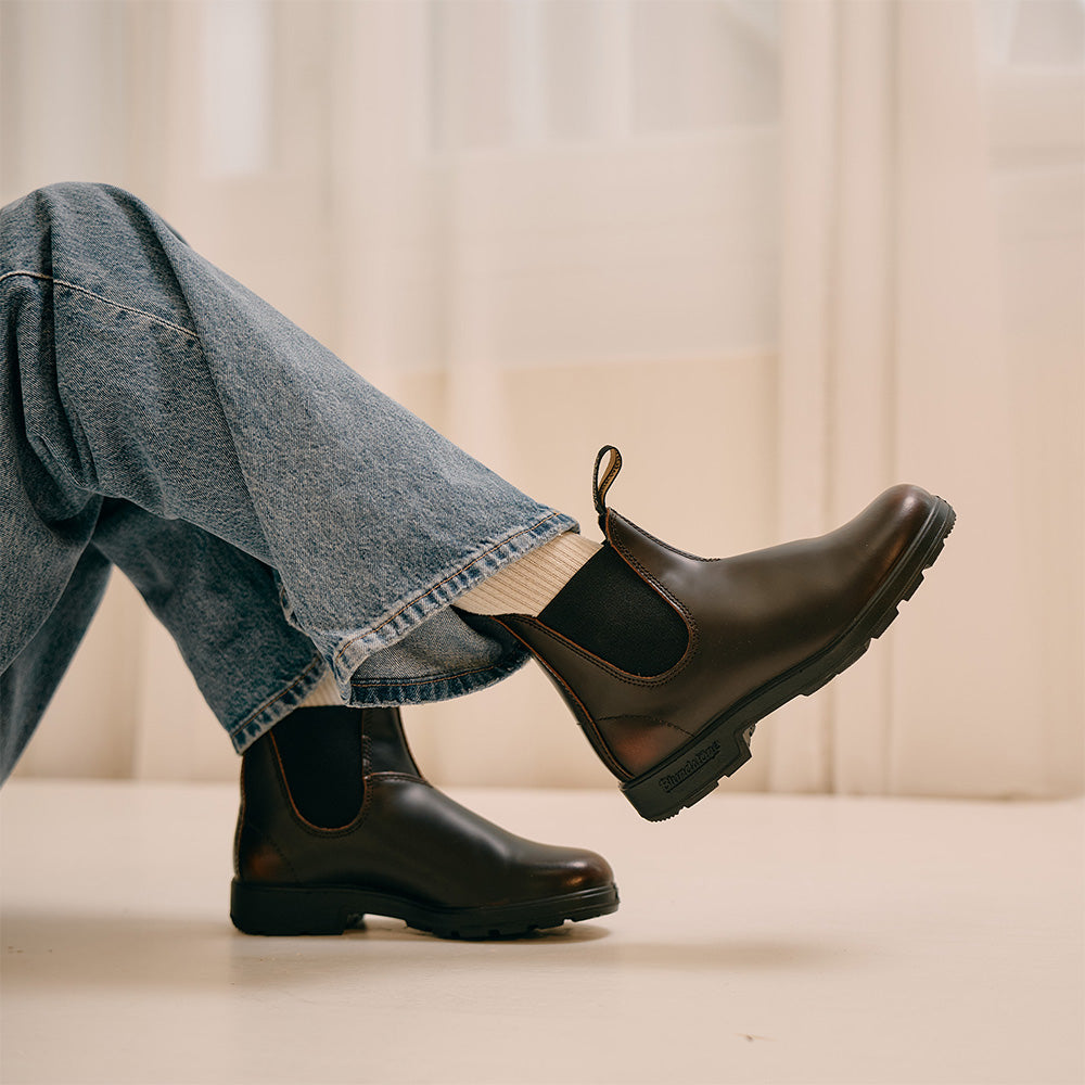 #2506 original boots