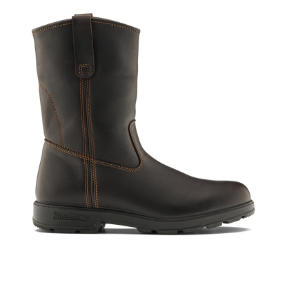 #2528 rigger boots