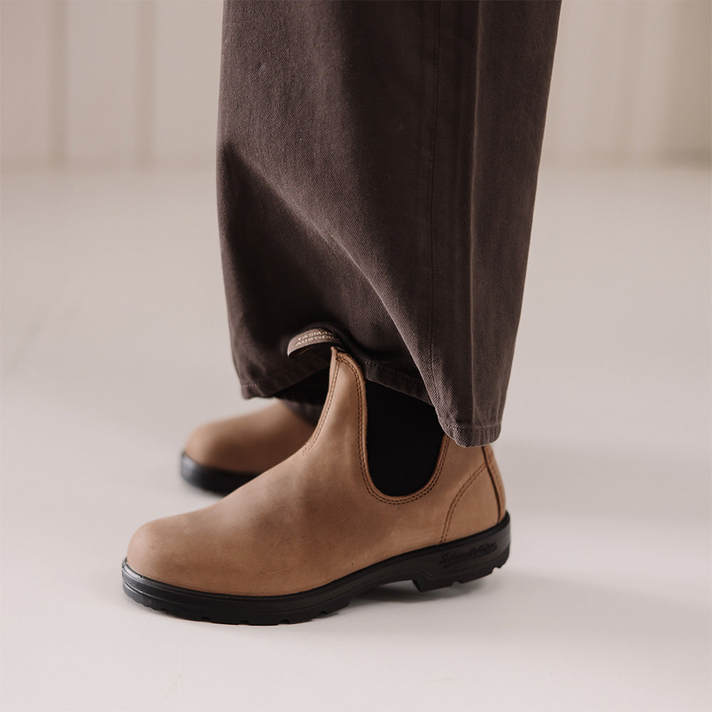 #2542 classic boots