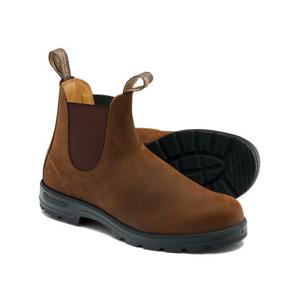 #2544 Classic boots