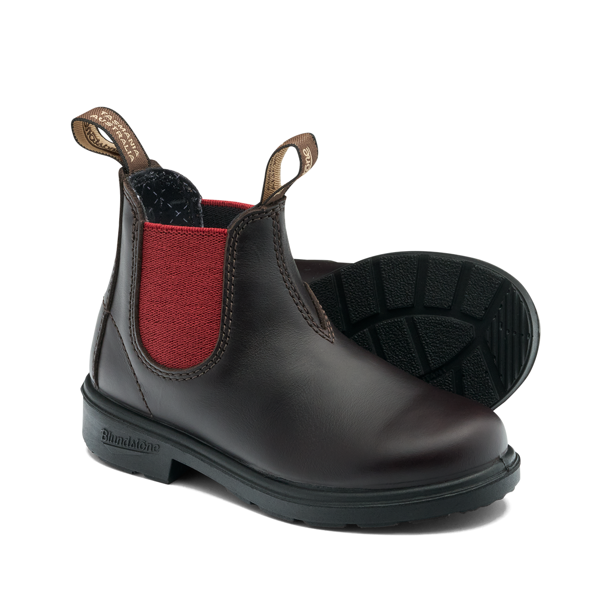 #2590 Kids boots