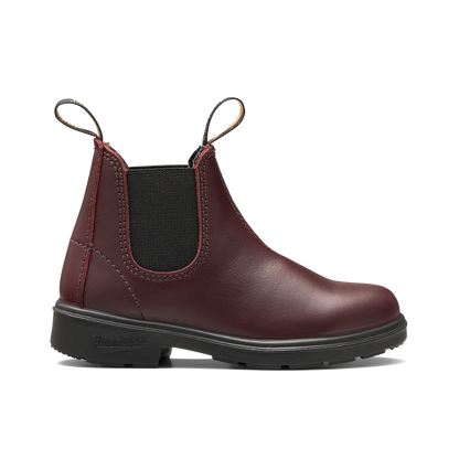 #2592 Kids boots