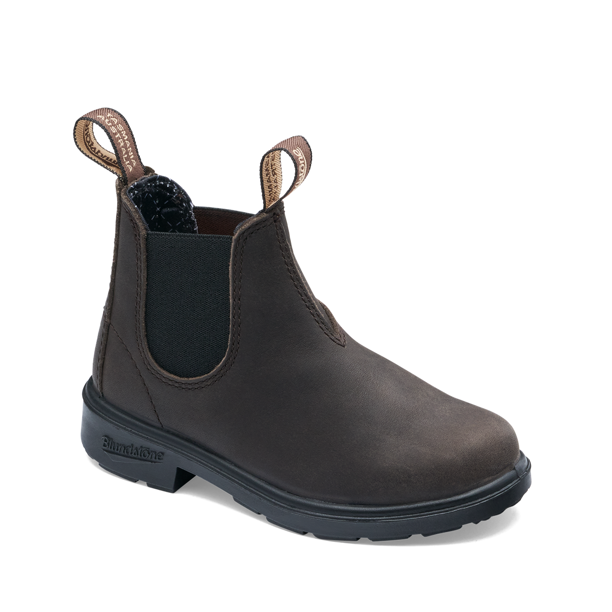 #2650 Kids boots jeugd