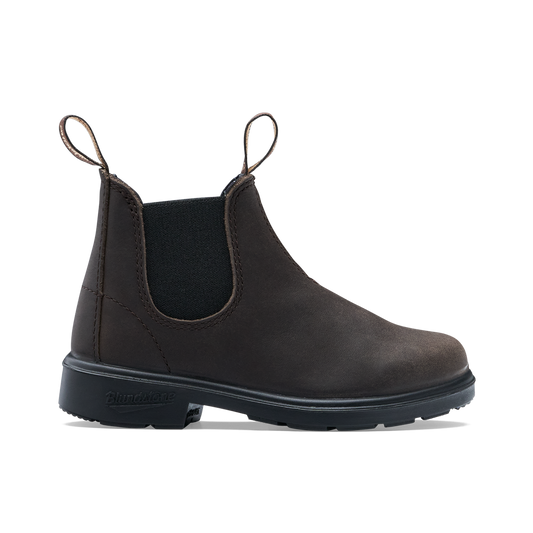 #2650 Kids boots jeugd