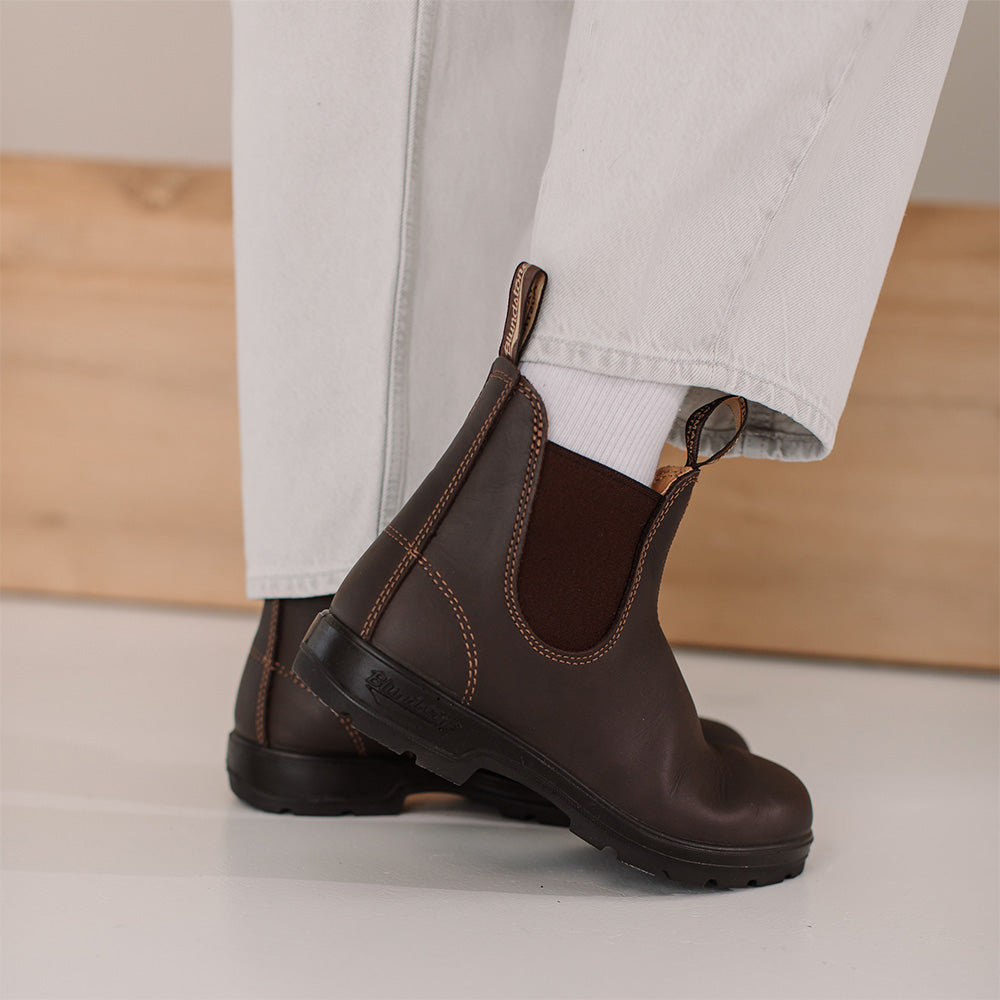 #550 Classic boots