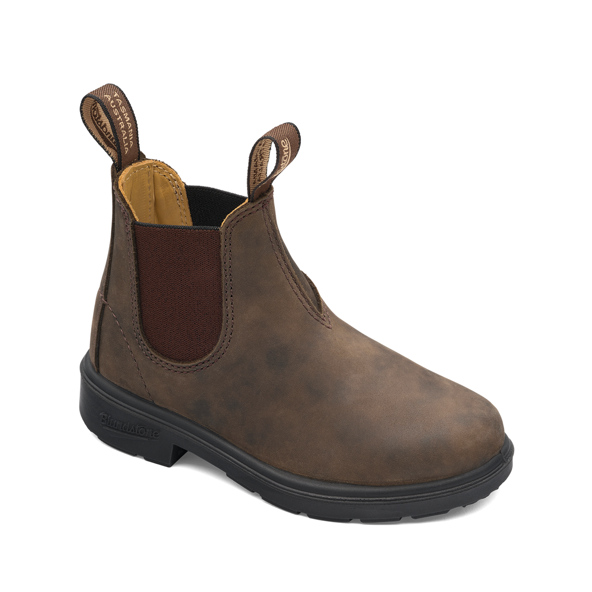 #565 Kids boots jeugd