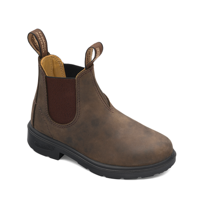 #565 Kids boots jeugd