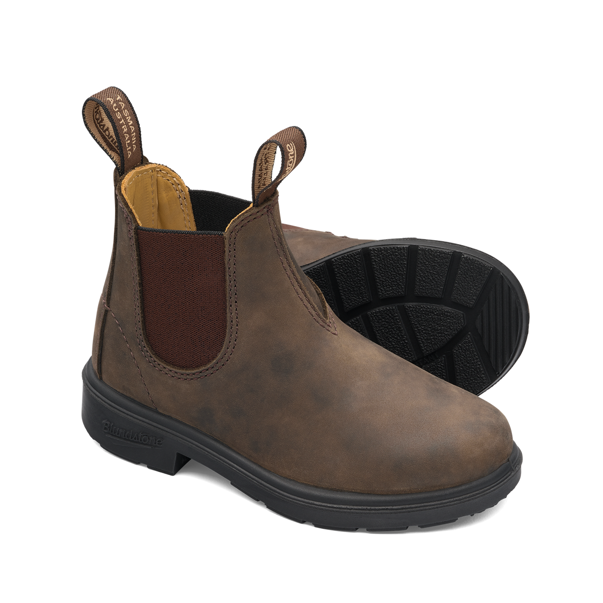 #565 Kids boots jeugd