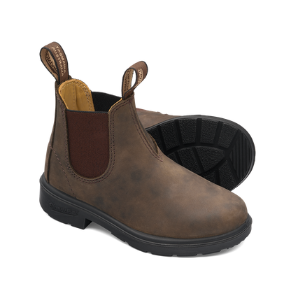 #565 Kids boots jeugd