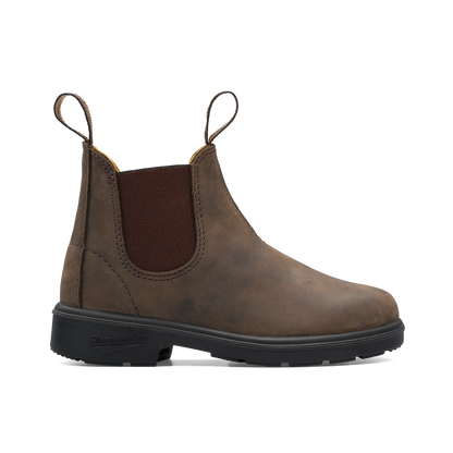 #565 Kids boots jeugd